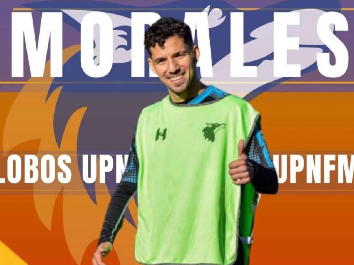 Fichajes Honduras: ExMotagua regresa, futuro del Choco Lozano y nueva alta en Olimpia