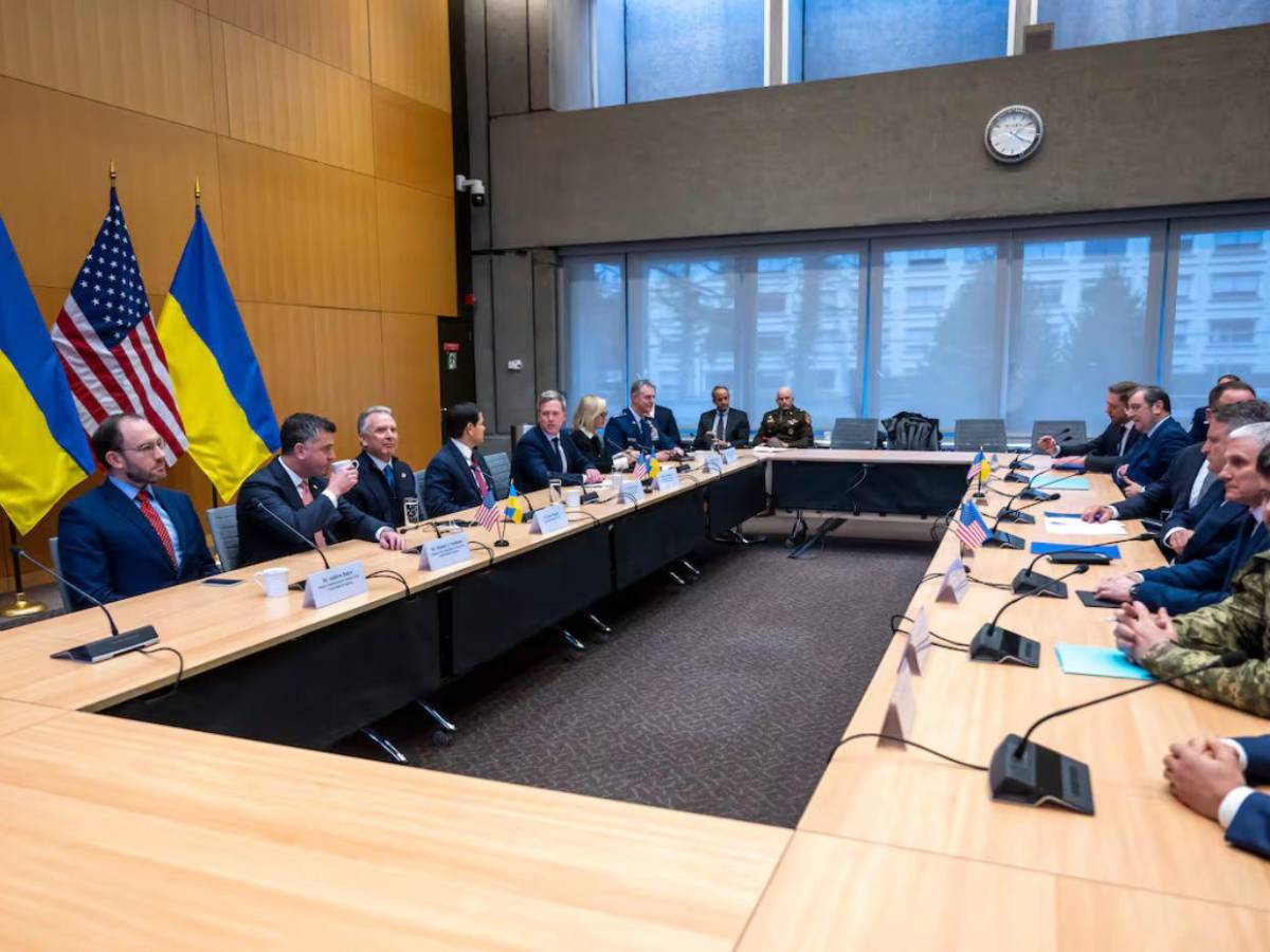 Los sucesos más importantes ocurridos en el mundo en 2025