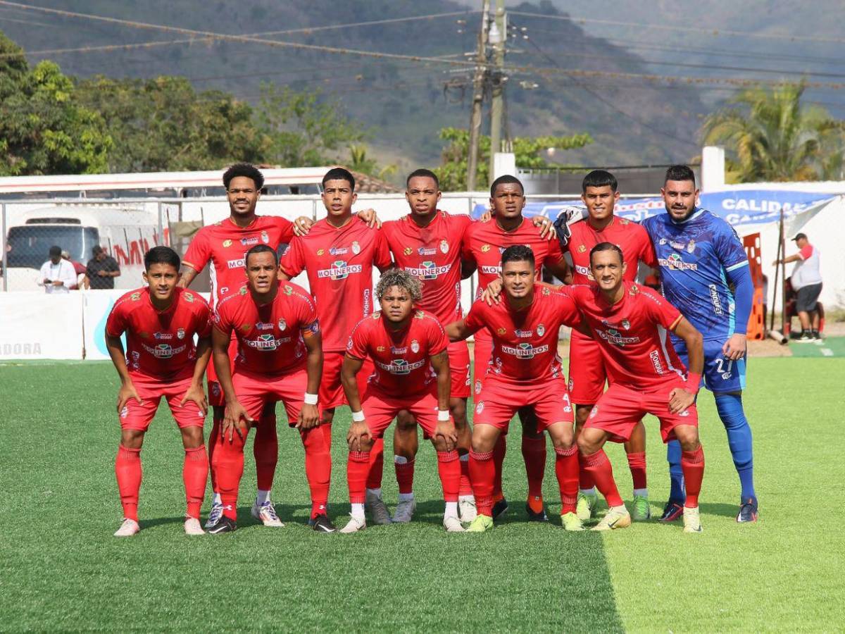 Ranking Concacaf: los puestos de los equipos de la Liga Nacional después del Clausura 2025