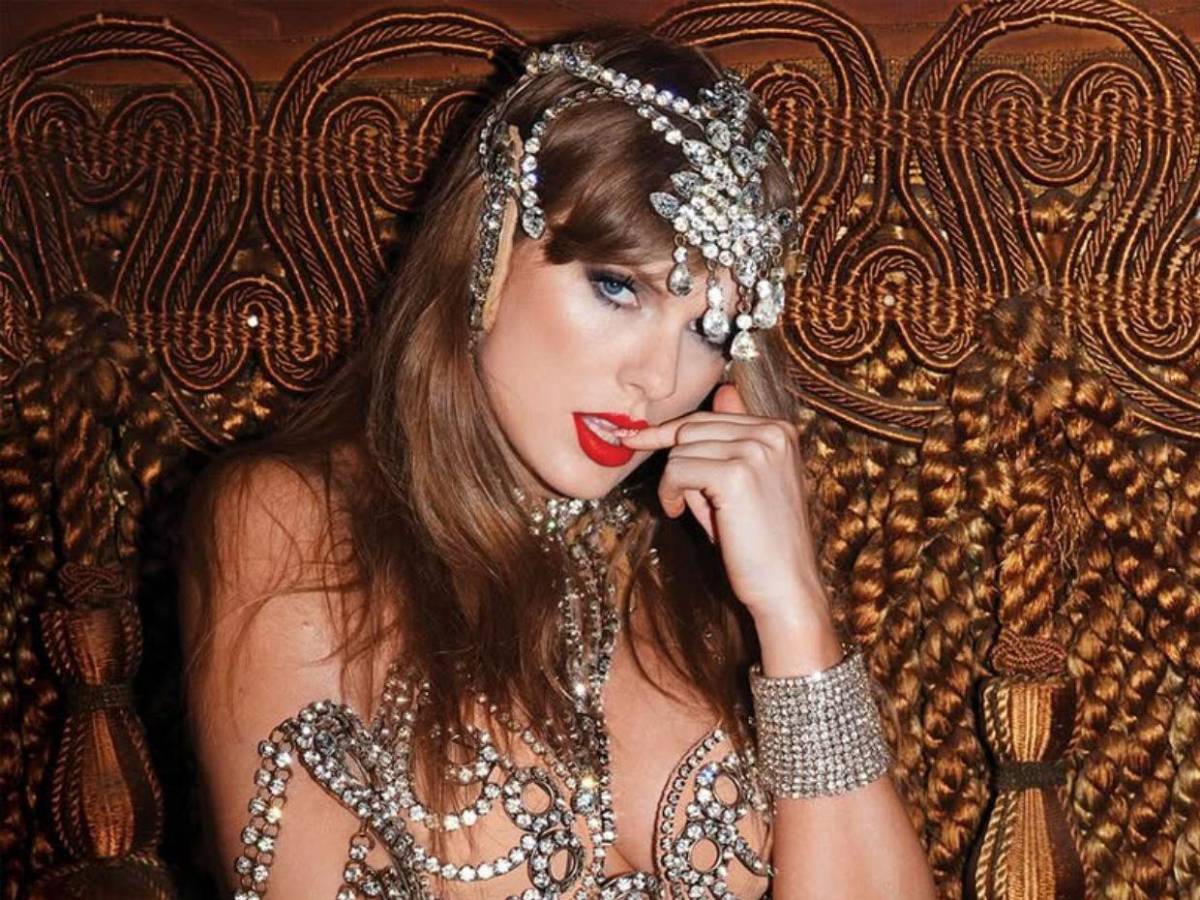 ¿Taylor Swift encabezará el show de medio tiempo del Super Bowl 2026? Las pistas que lo indican