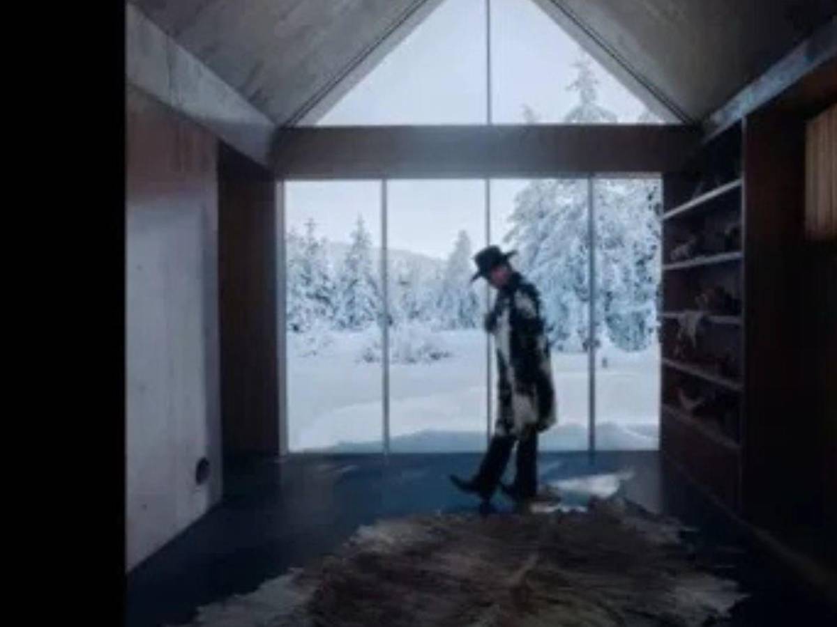 ¿Cazzu, Ángela Aguilar o Inti? La teorías detrás de “Un vals” de Nodal