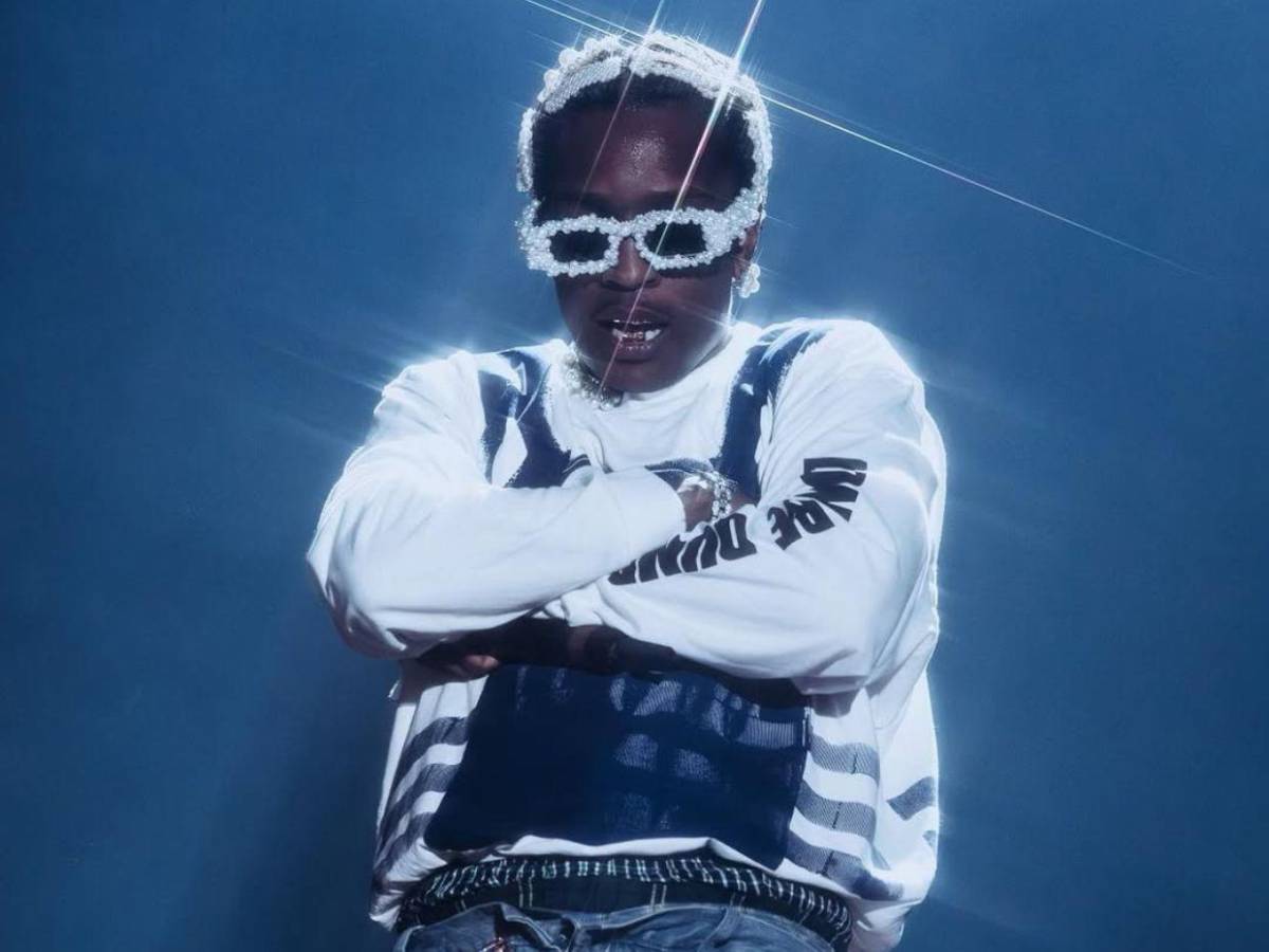 ¿Cuándo inicia el juicio del rapero A$AP Rocky por intento de asesinato? ¿Cuándo inicia el juicio del rapero A$AP Rocky por intento de asesinato?