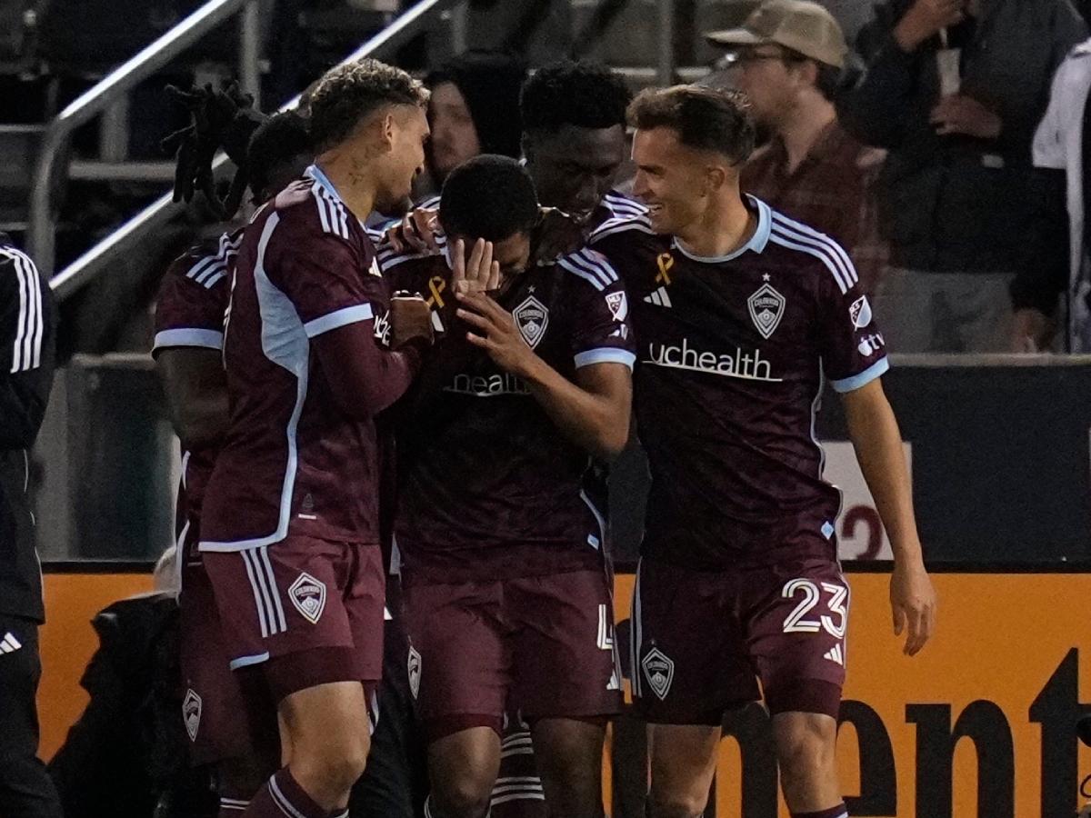 Concacaf Champions Cup: Estos son los equipos clasificados hasta el momento Concacaf Champions Cup: Estos son los equipos clasificados hasta el momento