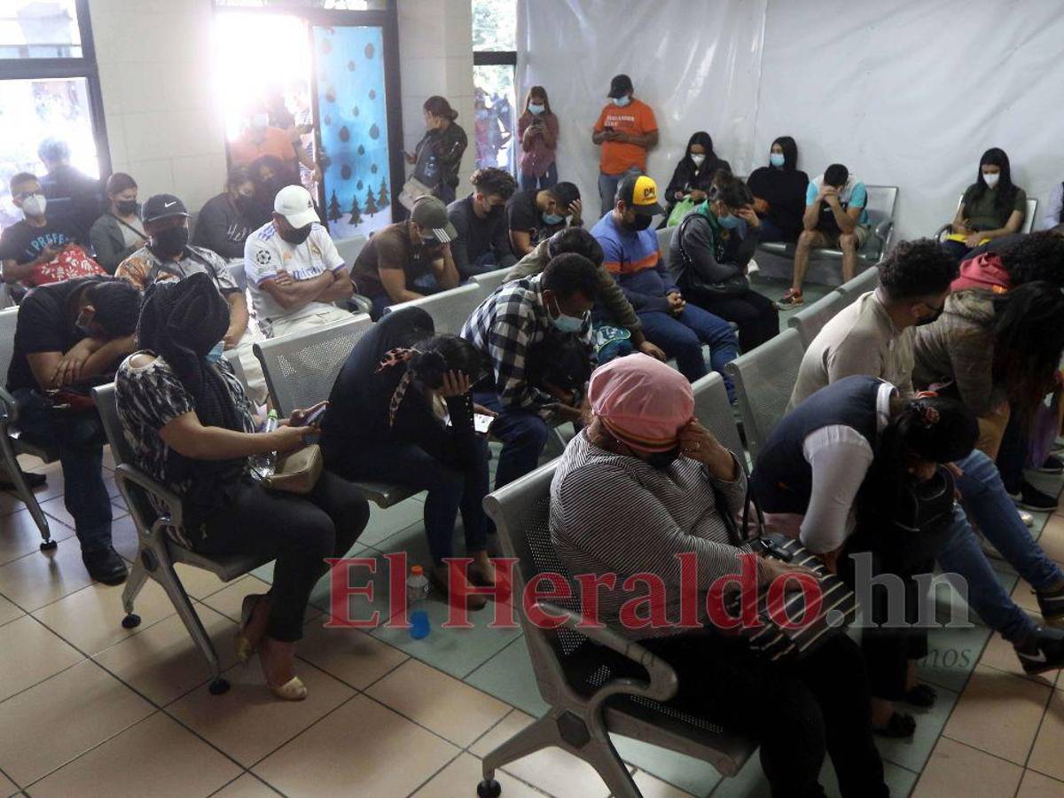 Inconstitucionalidad de Ley Marco aún no se aplica en el IHSS