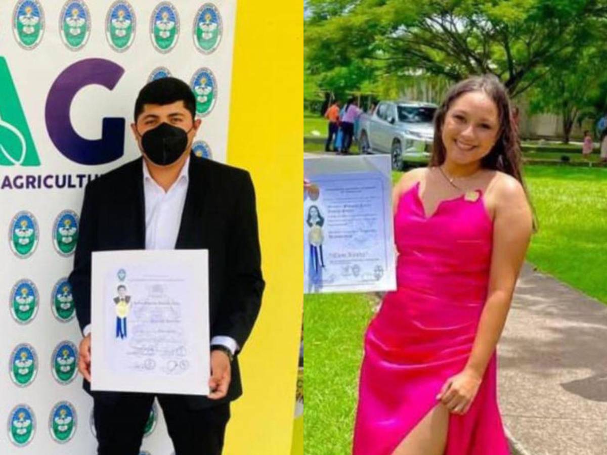 Amenazantes mensajes a familiares de uno de los ingenieros asesinados en Comayagua