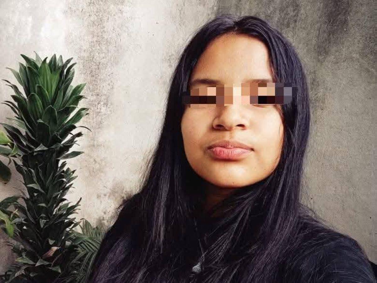 Su rostro estaba ensangrentado: Lo último sobre Merary Tomé, menor hallada dentro de bolsas negras