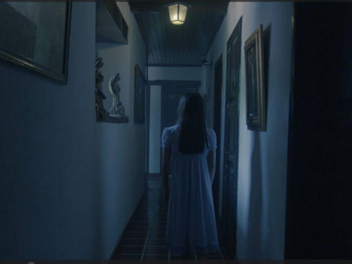 Ocho cortometrajes hondureños para ver en Día de Difuntos en el MIN