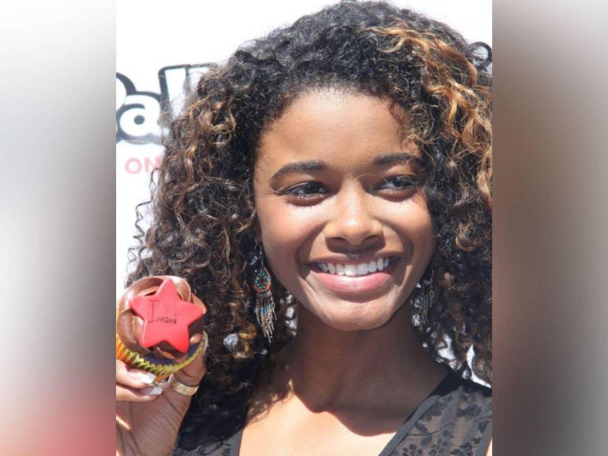 A puñaladas matan a Imani Dia Smith, actriz de ‘El Rey León’; sospechan de su pareja