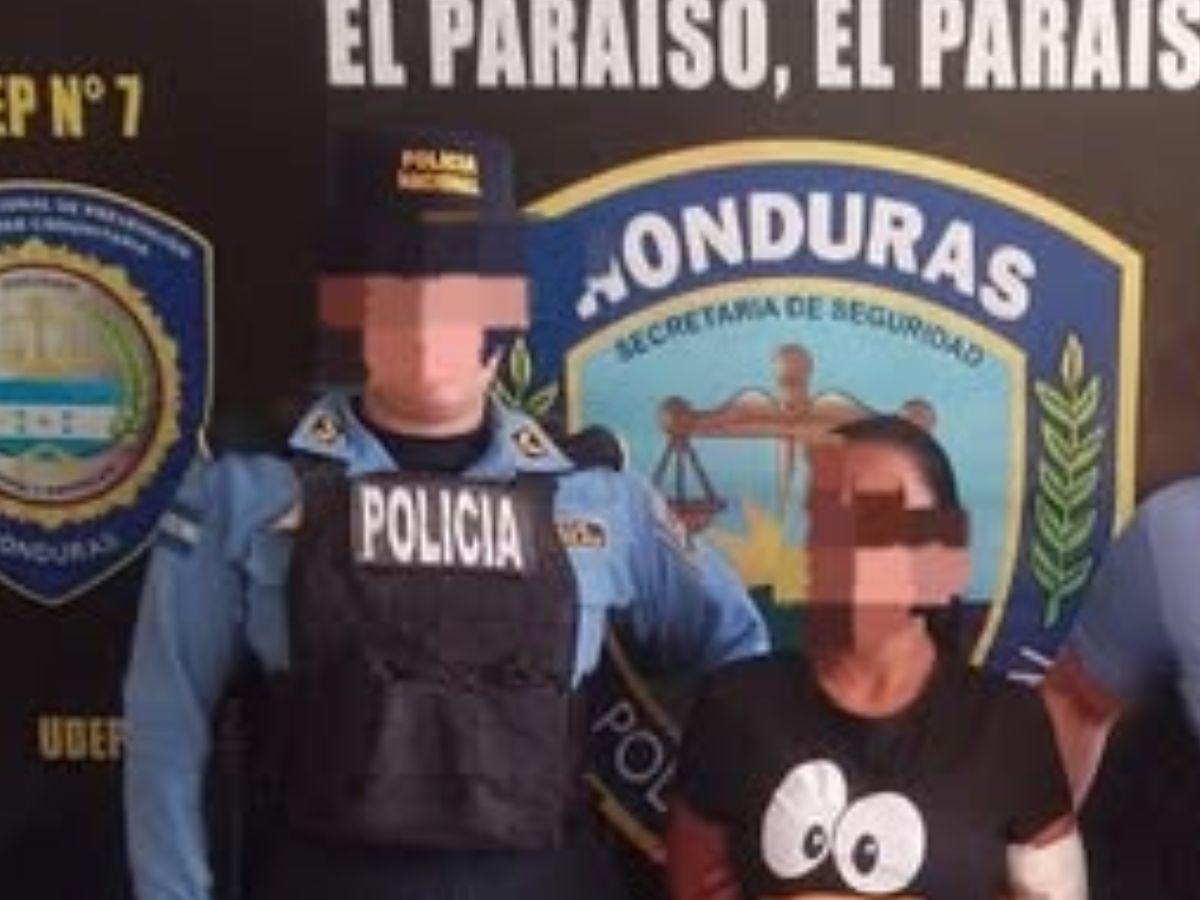 Hallaron al bebé muerto debajo de la cama: capturan a mujer tras interrumpir su embarazo