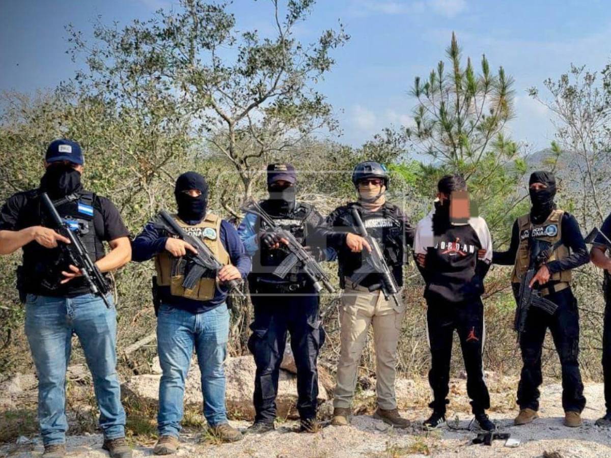 ¿Quién es el Sanguinario, la  mano derecha de El Diablo?
