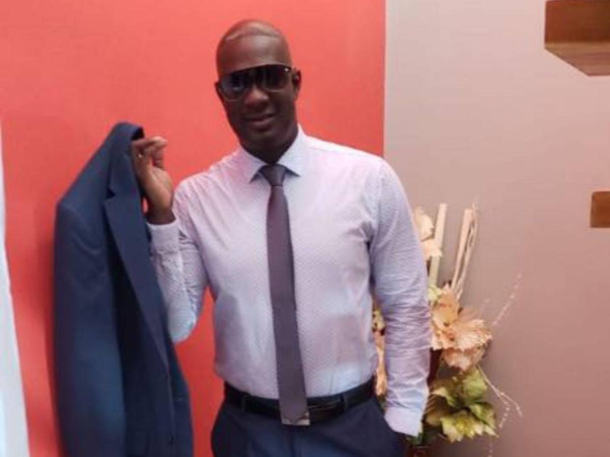 Asesinan a Jermainek, hijo del expresidente de la Asamblea Legislativa de Costa Rica