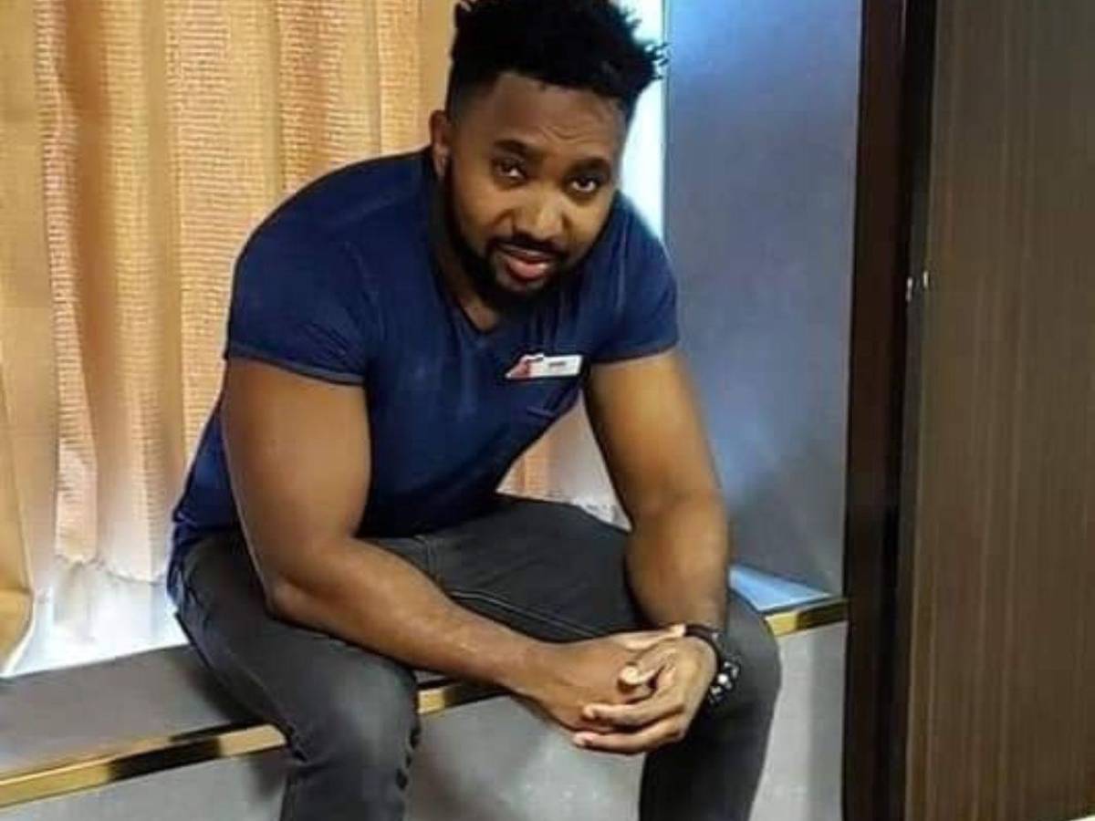 La mató e intentó encubrirlo como suicidio: Johnson, culpable en crimen de la doctora Ferrera