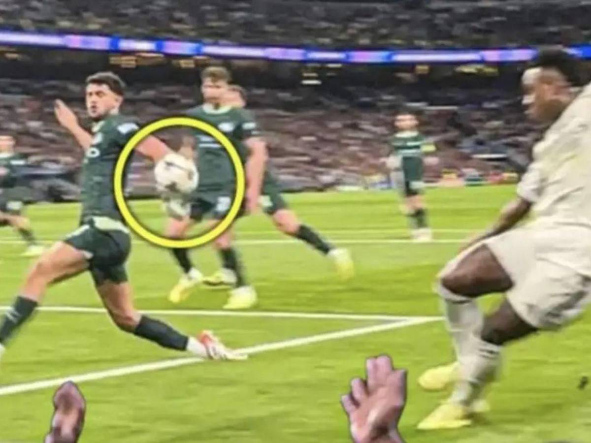 Real Madrid en caída libre, apoyo a Xabi Alonso y hondureño en el Bernabéu