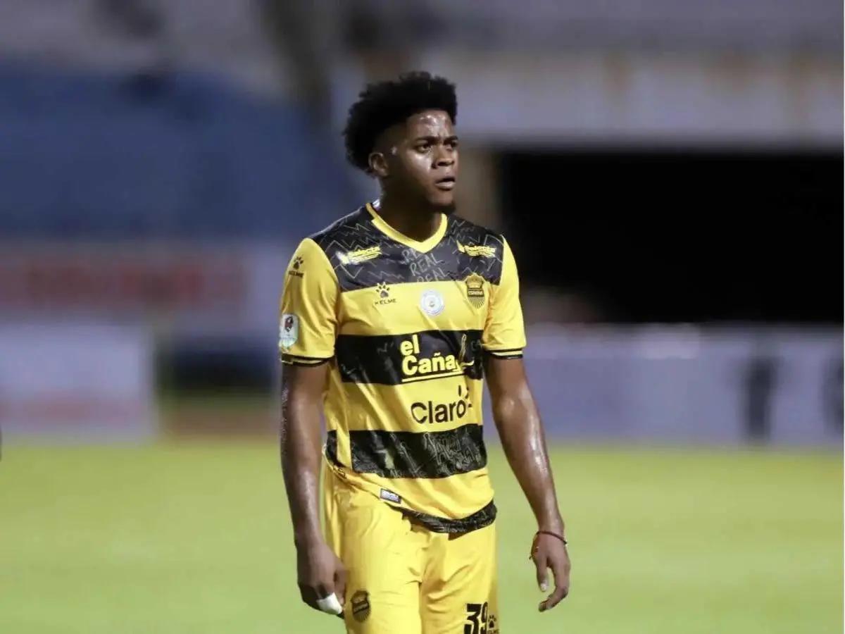 Nueva generación de jugadores que ilusionan a selección de Honduras para Mundial 2030