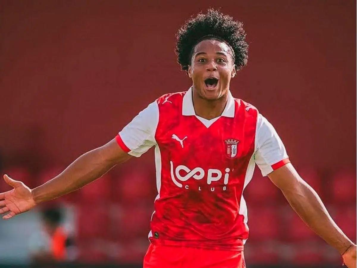 Nueva generación de jugadores que ilusionan a selección de Honduras para Mundial 2030