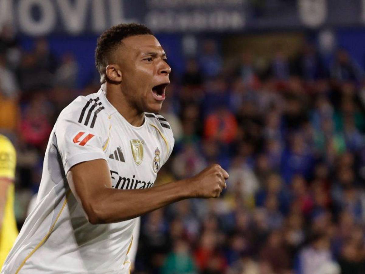 ¡No lo quieren más! Aficionados del Real Madrid recolectan firmas para sacar a Mbappé