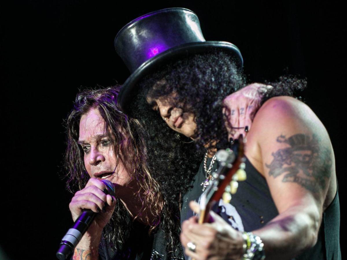Revelan fecha de estreno del documental póstumo de Ozzy Osbourne