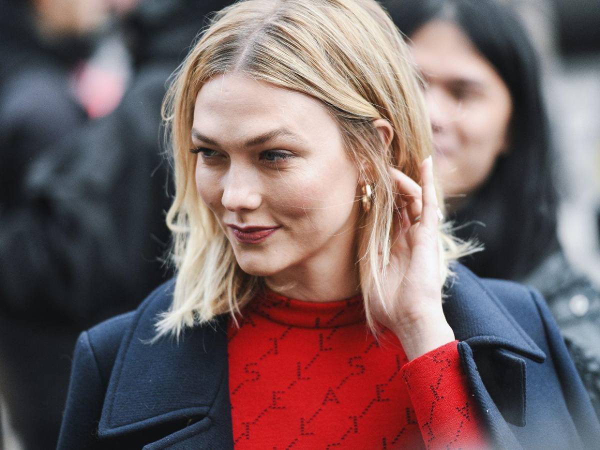 Karlie Kloss y el regreso al círculo íntimo de Taylor Swift en su boda con Travis Kelce