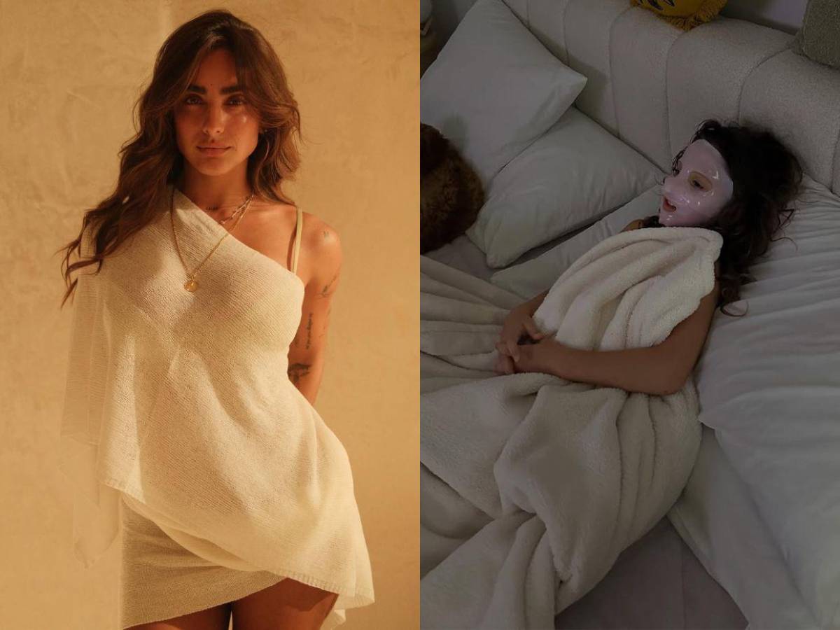 ¿Isabella Ladera perdería la custodia de su hija tras filtración de vídeo íntimo? Esto se sabe