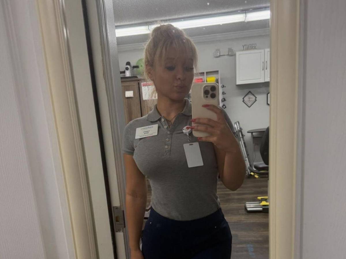 Así es Ivanna Ortiz, la activista cristiana que disparó contra la mansión de Rihanna