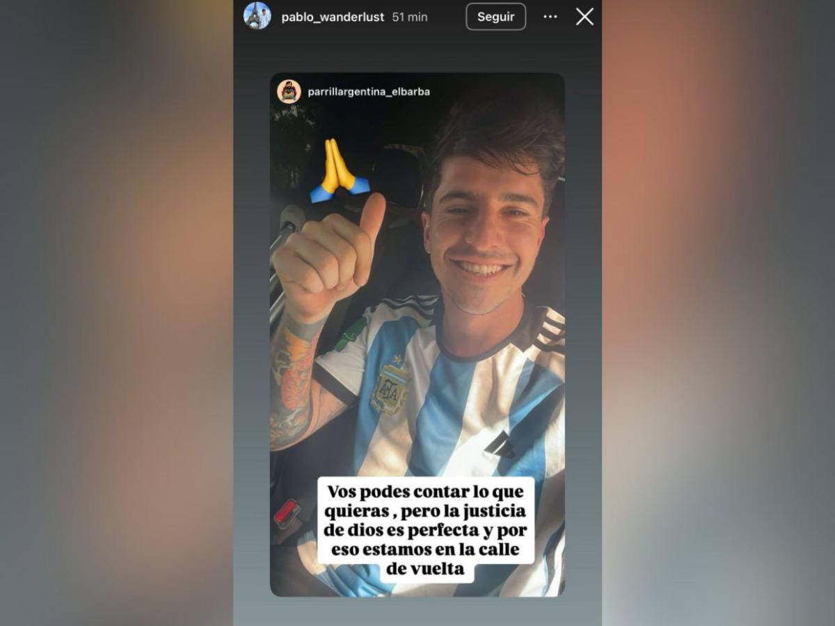 Marcela Duarte, presentadora que sufrió violencia: Viví mucho tiempo en tinieblas