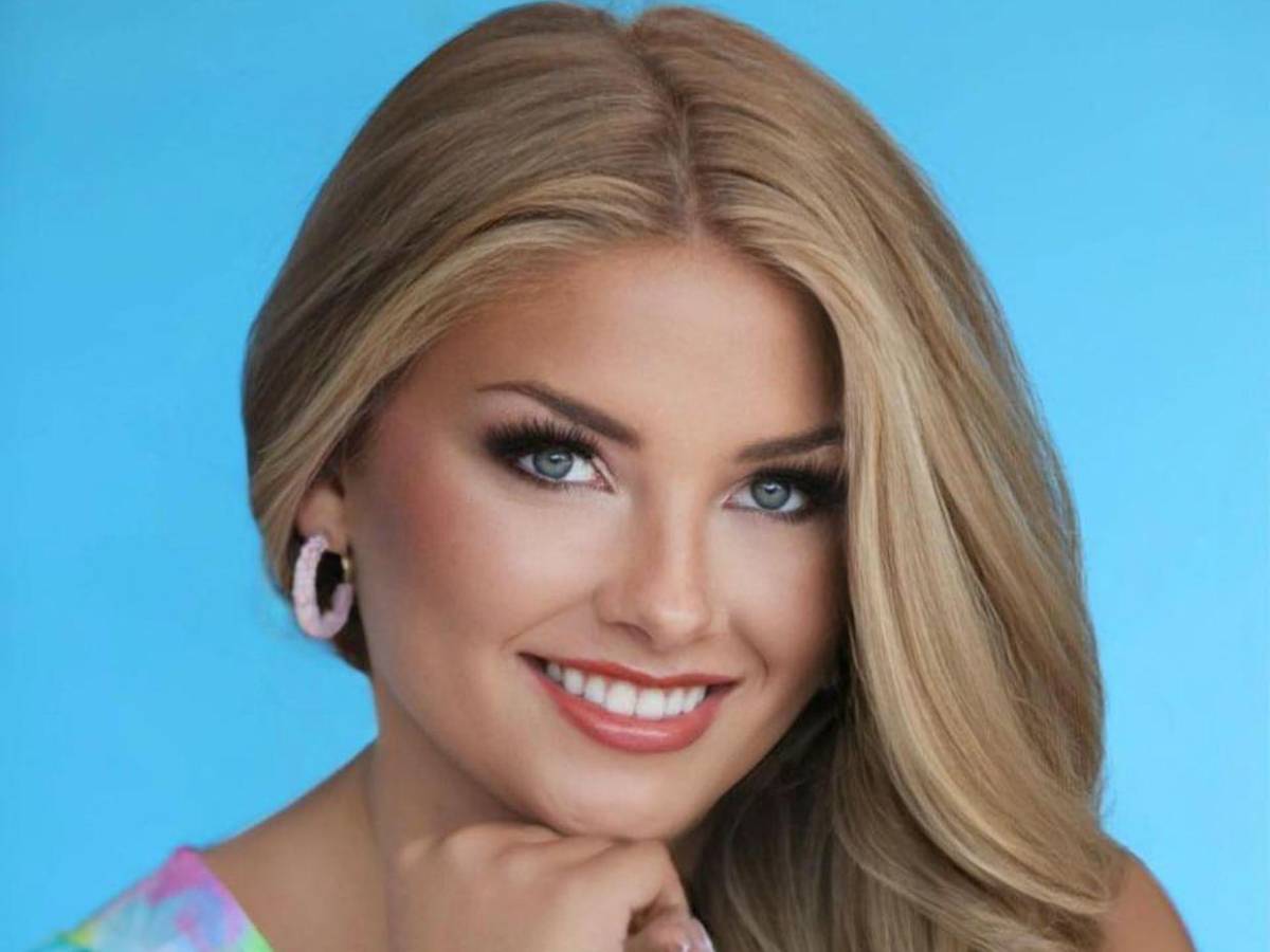 Acusan de homicidio a exreina de belleza por la muerte de su bebé en Kentucky