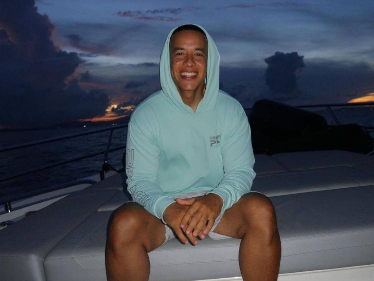 Daddy Yankee tendrá una carretera con su nombre en Puerto Rico
