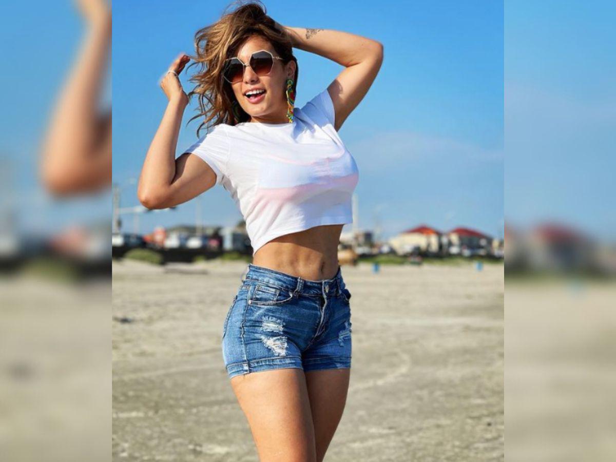 Elsa es una periodista hondureña radicada en Estados Unidos, quien comparte contenido sobre su vida en sus redes sociales, donde acumula millones de seguidores.