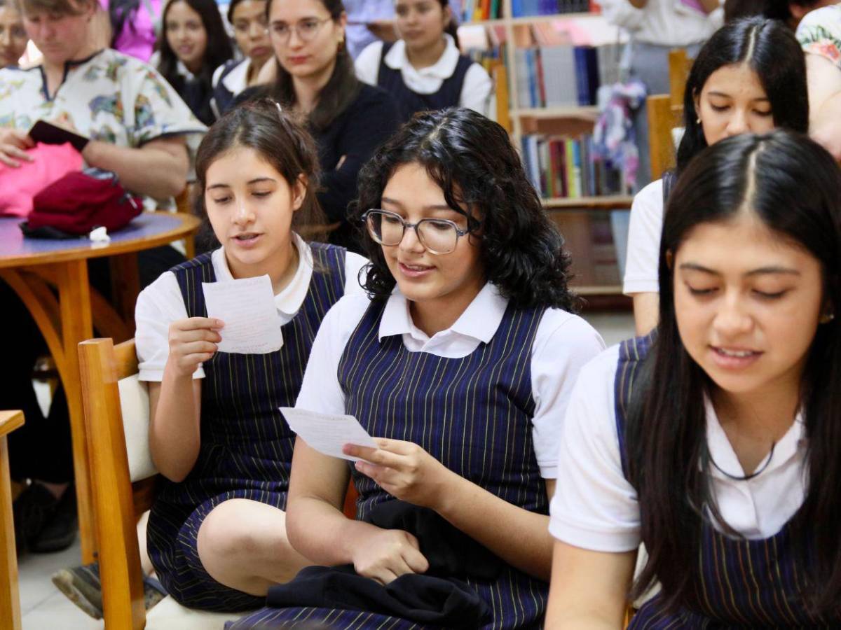Entre lecturas de Honduras, Bélgica y Colombia inicia el Festival de Los Confines 2026