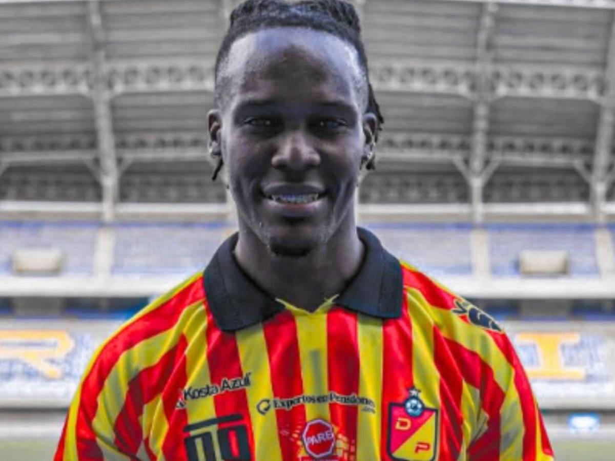 Fichajes: ExDT de Olimpia a Marathón, Auzmendi se va y Luis Palma se despide