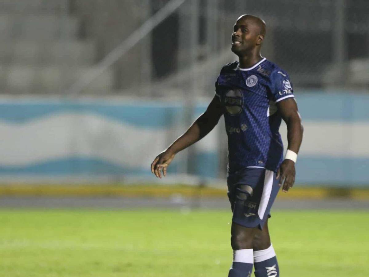 Tras ser dado de baja en Motagua, colombiano Wilmar Jordan jugará en exótico país