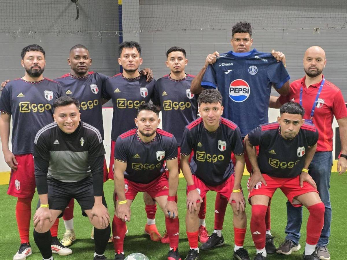 Así es la nueva vida de Shannon Welcome en EE UU: ¿Qué le pasó en su boca?