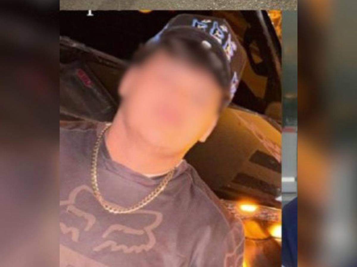 Hermano de Jonathan conducía el otro carro en accidente en Altos de Toncontín