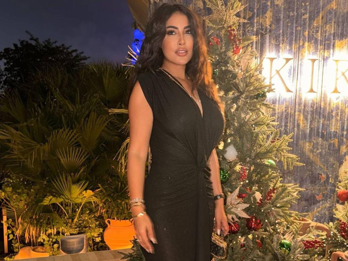 Soukaina Janah, 'influencer' marroquí condenada a 10 meses de cárcel por ultraje público al pudor