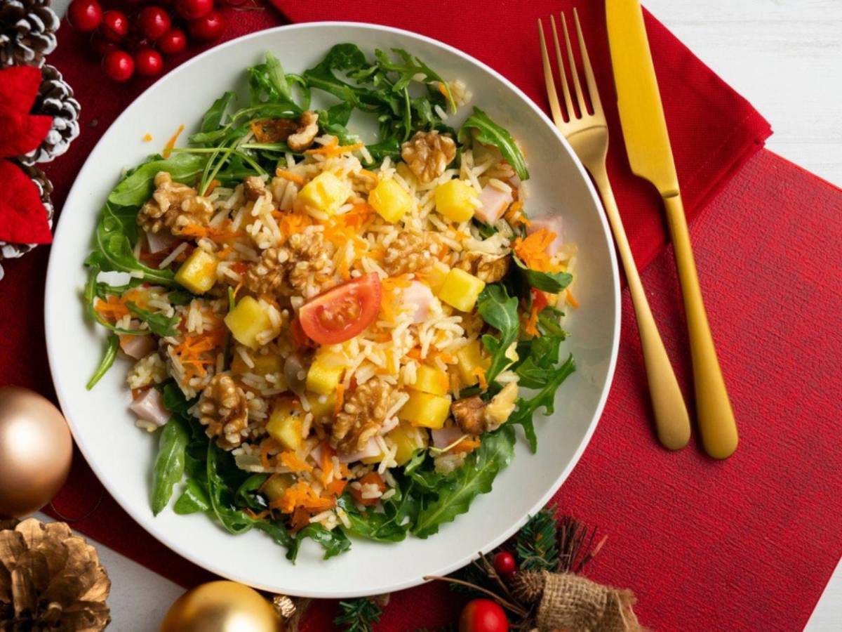 10 recetas tradicionales para Navidad que no pueden faltar en 2024 10 recetas tradicionales para Navidad que no pueden faltar en 2024