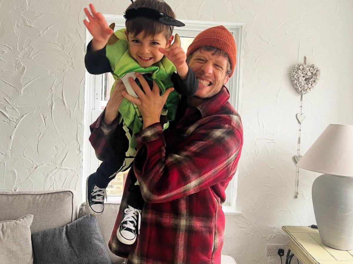 ¡Nuevo Hightower en camino! James Norton ficha por House of the Dragon