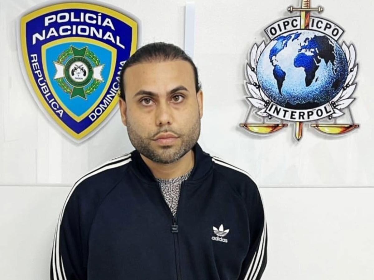 Honduras a la espera que República Dominicana autorice extradición de Gilbert Reyes