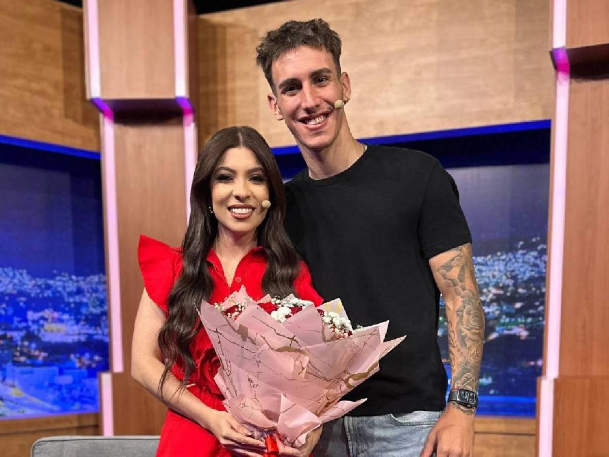 Revelado: Laura Meza confirma qué pasó con la relación que tenía con Rodrigo Auzmendi