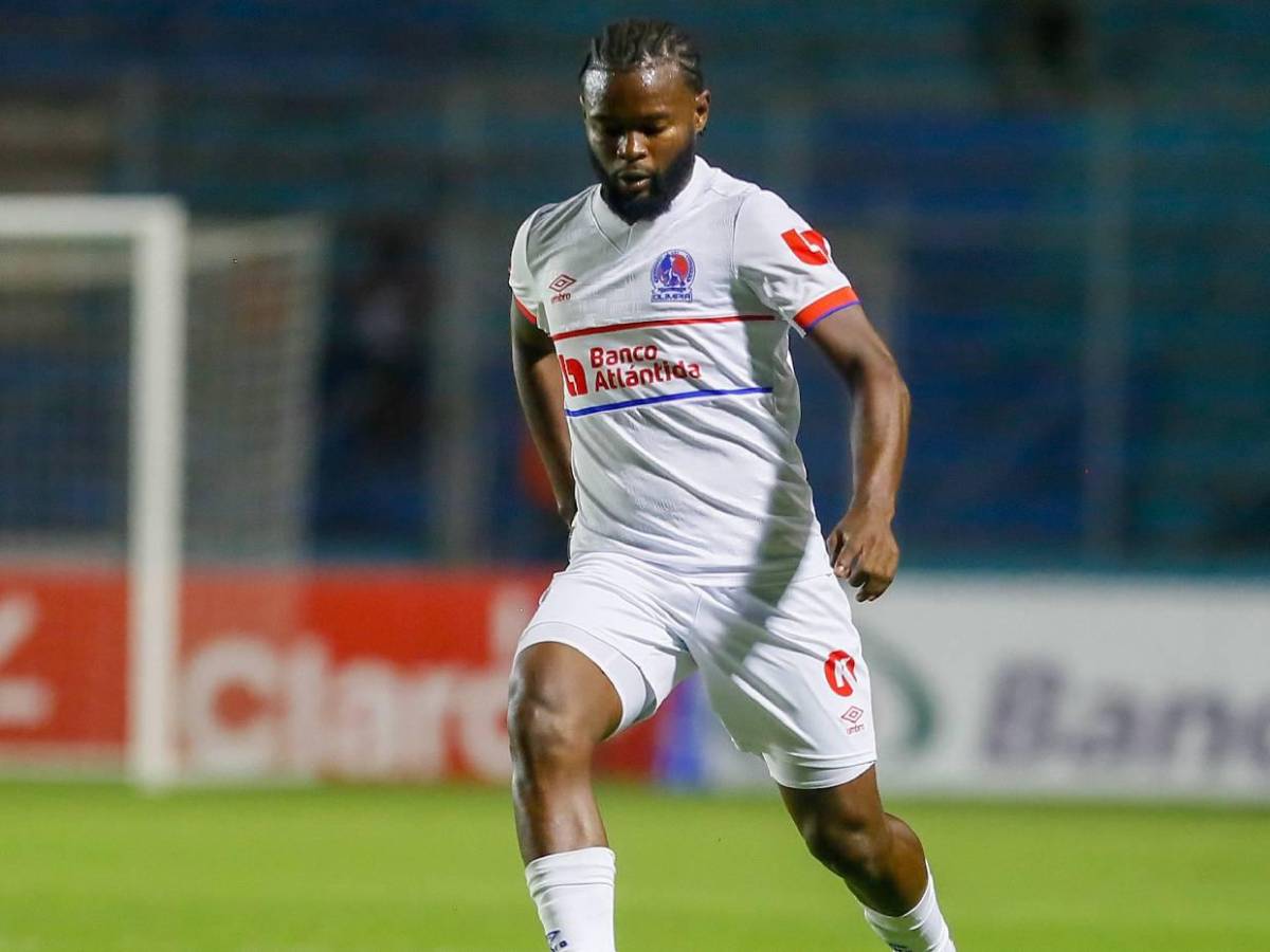 Bajas y fichajes en Olimpia de cara al Apertura 2026 y Copa Centroamericana