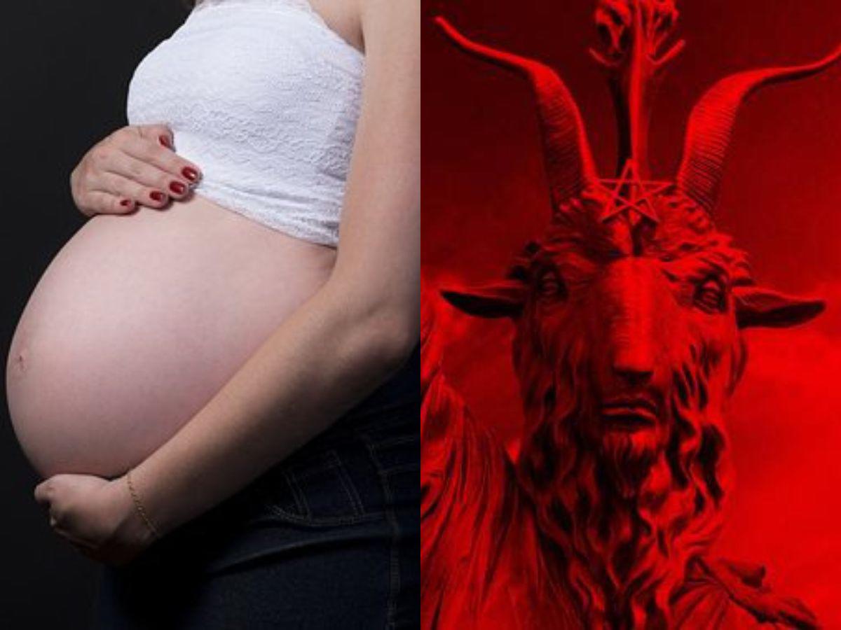 Templo Satánico abre clínica de abortos con nombre de la madre del juez que los prohibió en EE UU