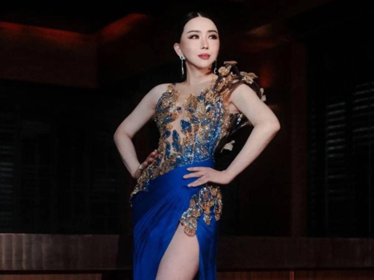 Orden de arresto para Anne Jakrajutatip: nuevo escándalo sacude a Miss Universo