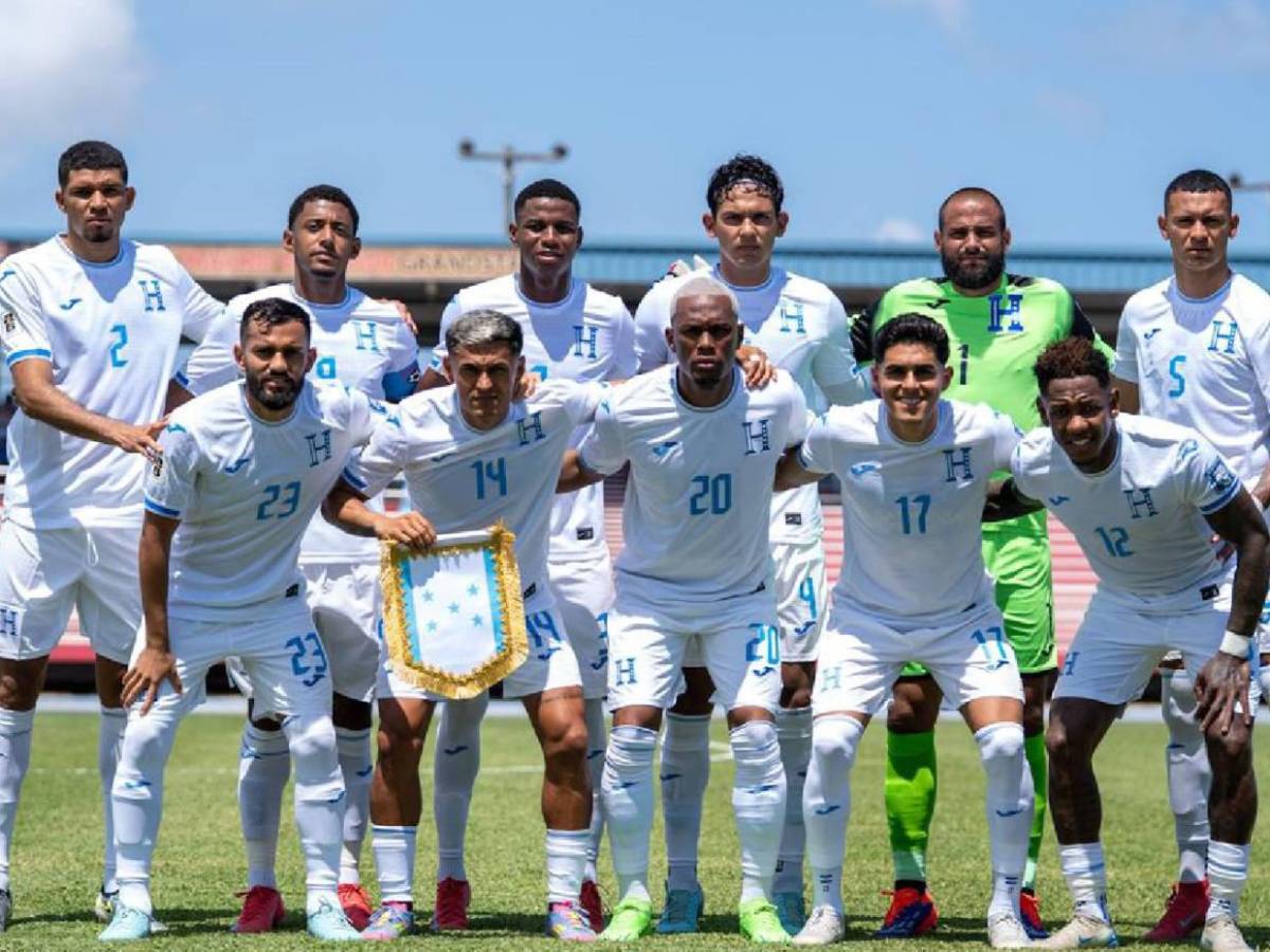 Rely Maradiaga le manda fuerte mensaje a los tiktoker de la Selección de Honduras