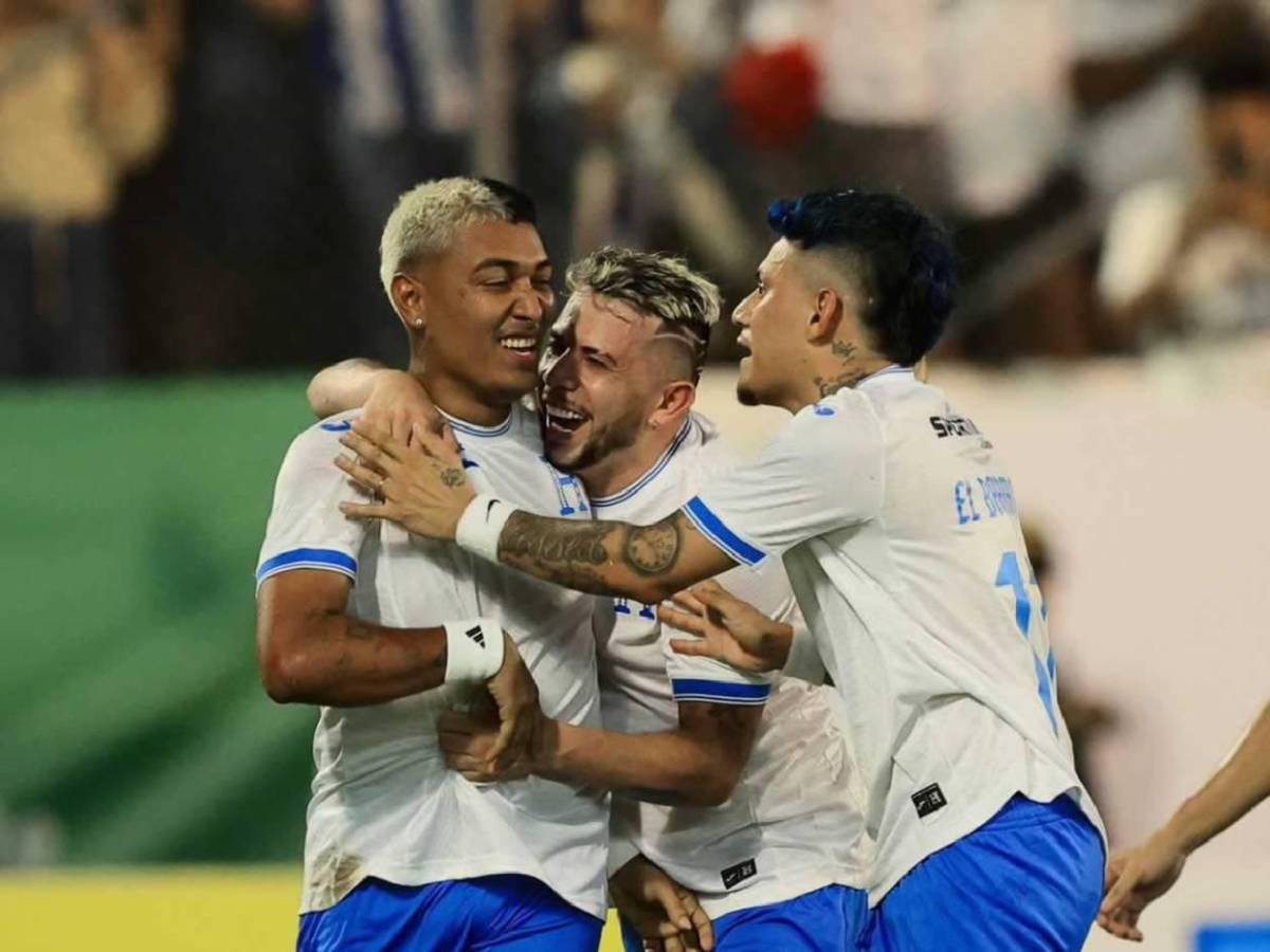 Supremo sorprende y toma decisión final con la Selección de Tiktokers de Honduras