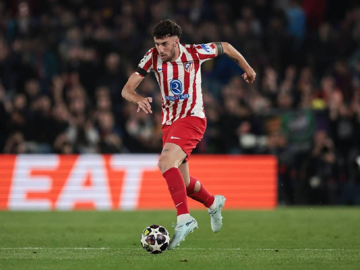 Fichajes: ultimátum de Barcelona a Rodri y Julián Álvarez se acerca; Real Madrid lo blinda