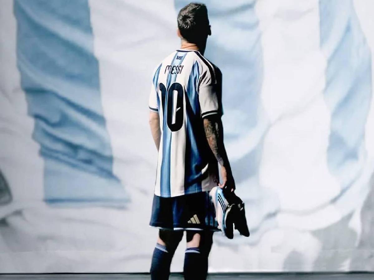Escándalo previo a despedida de Messi: Grave acusación salpica a la selección de Argentina