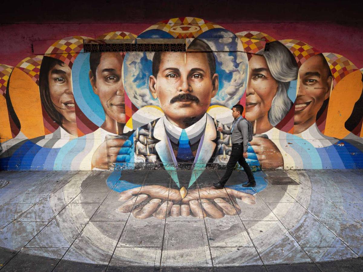 Caracas rinde homenaje al médico de los pobres antes de su canonización