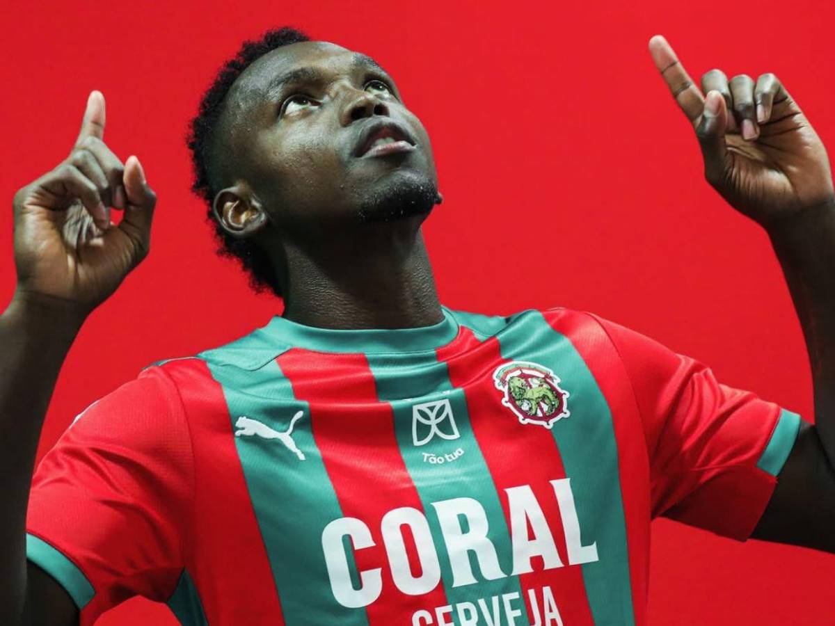 ¿Qué pasó tras el regreso de Elis con el Marítimo? La noticia que lo cambia todo