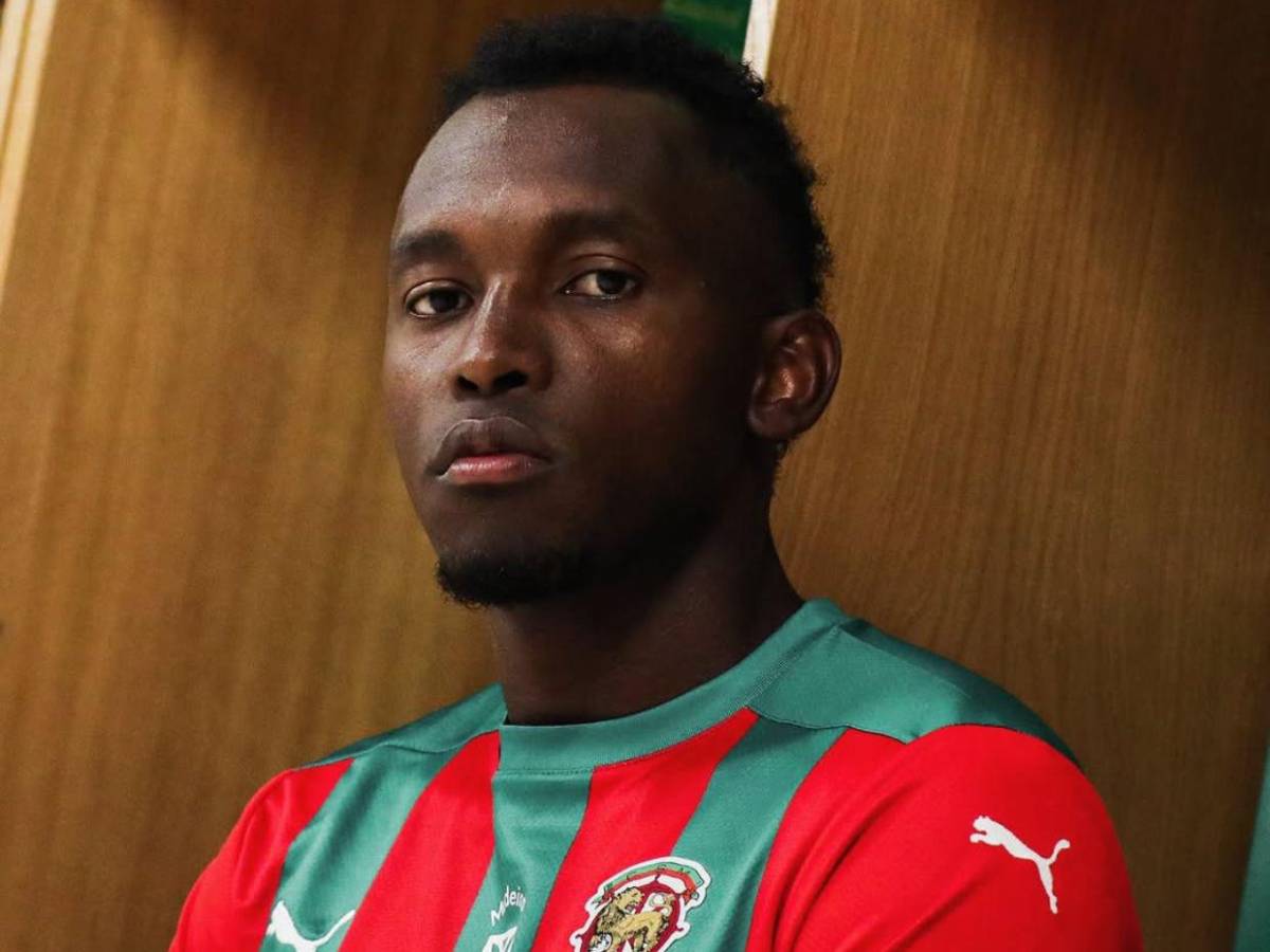 ¿Qué pasó tras el regreso de Elis con el Marítimo? La noticia que lo cambia todo