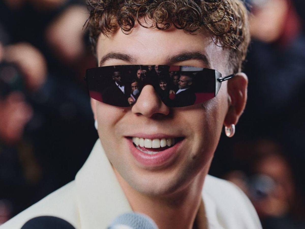 Quevedo anuncia su gira por Latinoamérica: ¿está Honduras en la lista?