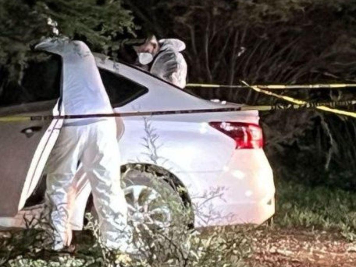 Padre envió una última foto de sus hijas antes de matarlas y quitarse la vida en México